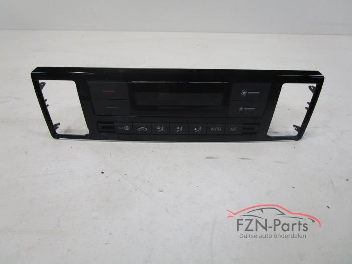 Climatronic Paneel Volkswagen Diversen (22744497)