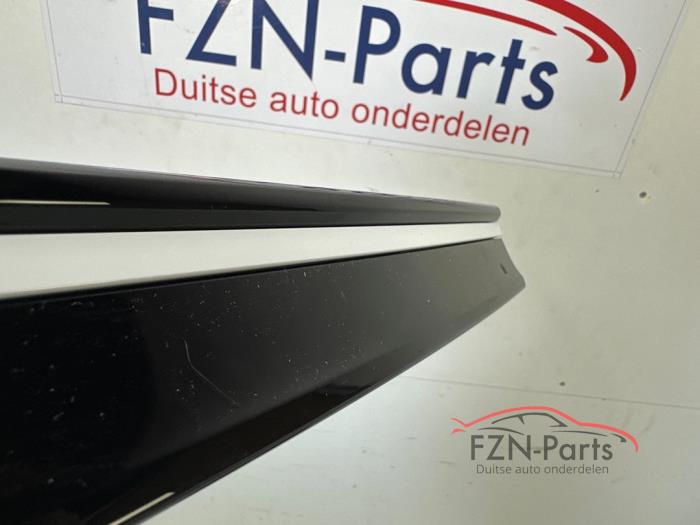 VW ID.4 Sierlijst Hoogglans Zwart NIEUW