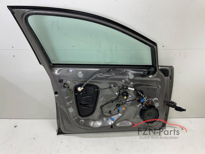 VW Golf 7 Portier Links-voor LA7N