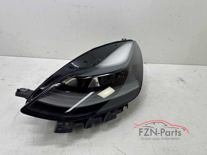 Tesla Model 3 Facelift Koplamp volled Links