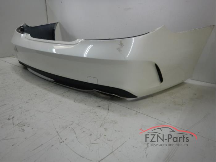 Achterbumper Mercedes CLS-Klasse (22724310)