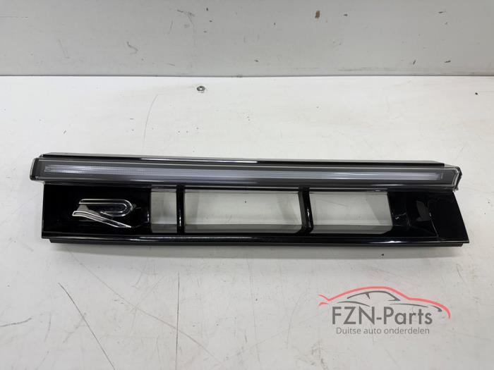 VW Passat B9 CJ Lichtlijst R-Line Rechts Verlicht Grille