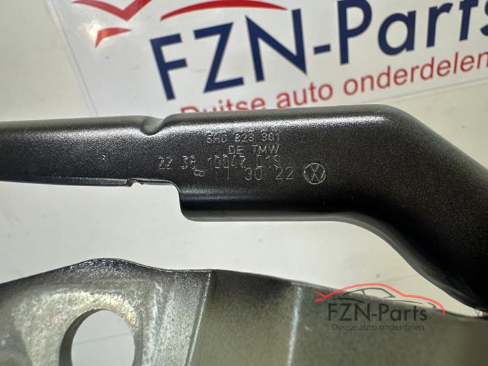Motorkap Scharnier Volkswagen Golf (23094669)