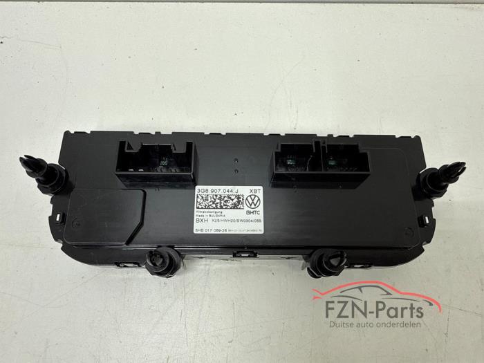 VW Touran 5T Facelift Climate Control Unit