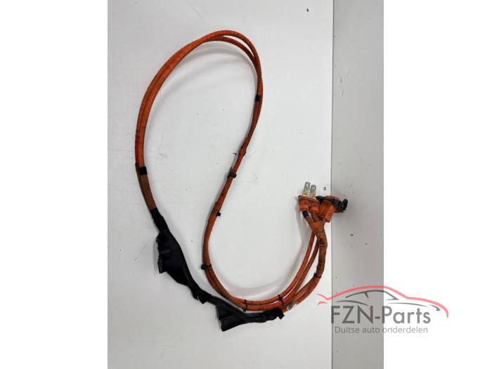 VW Golf 7 GTE Hoog Voltage Kabel