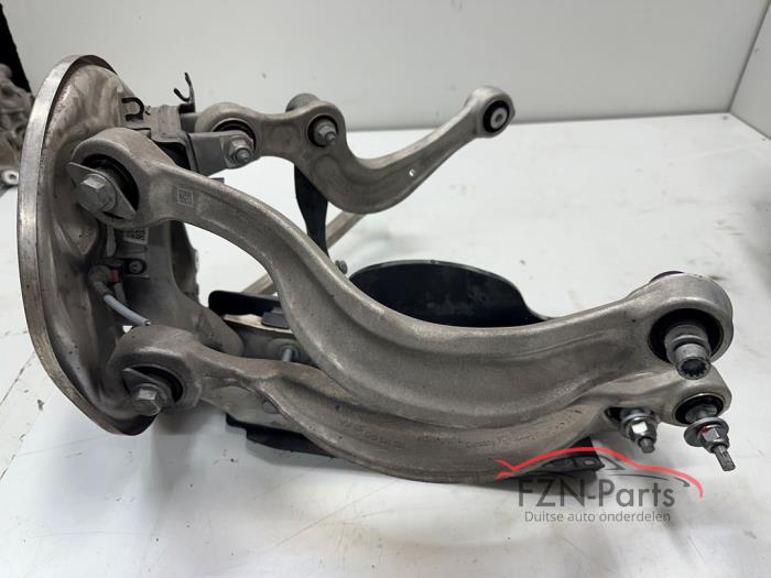 Audi A6 4K C8 Wielophanging Quattro Links-achter