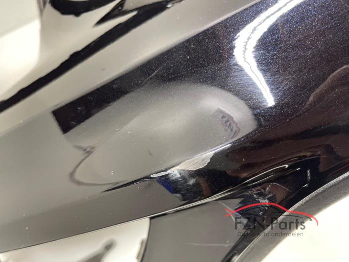 Porsche Cayenne 9Y Voorbumper 4 PDC Lichte Gebruikerssporen