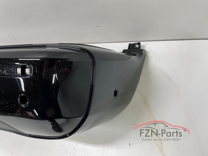 Mercedes-Benz G63 AMG W463 Facelift Achterbumper 6PDC 9197 Zwart