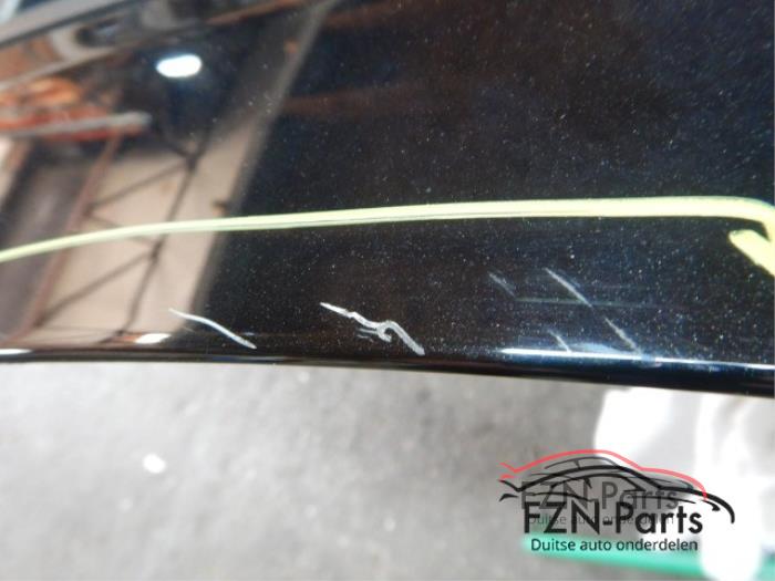 Voorkop compleet Mercedes GL-KLASSE (22726448)