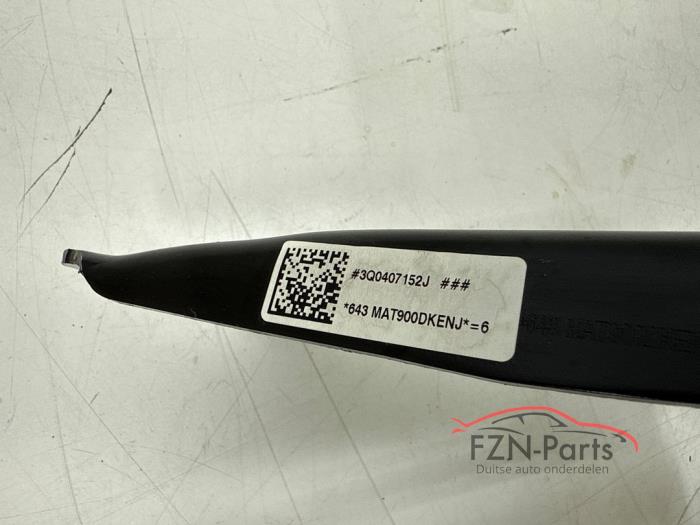 VW Passat B8 Draagarm Links-Voor