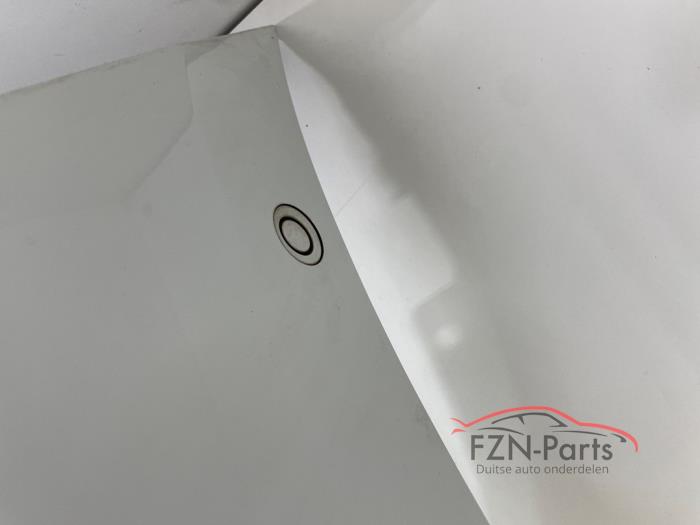 VW Golf 8 Variant Achterbumper Chrome 6PDC L0K1