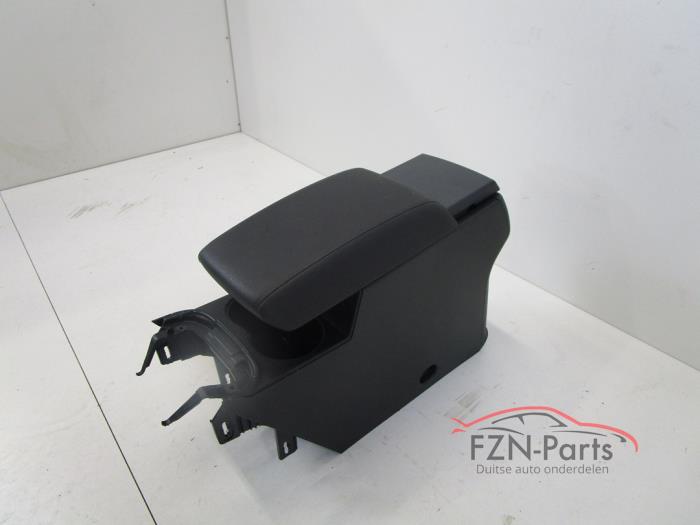 Seat Ateca Armsteun Middenconcole Met Armsteun Leer Leder