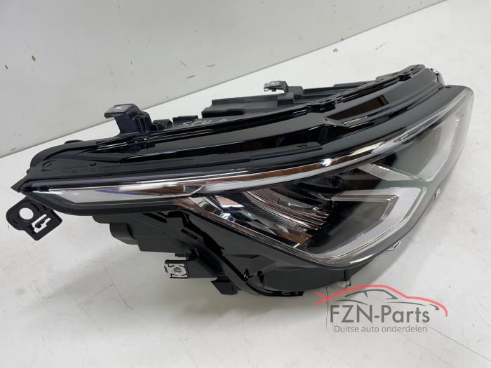 VW Golf 8 LED Koplamp Rechts Compleet