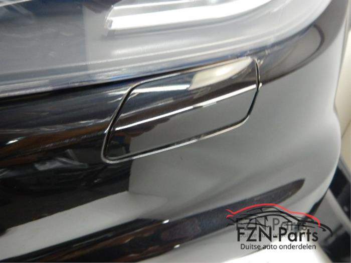 Voorkop compleet Mercedes GL-KLASSE (22726448)