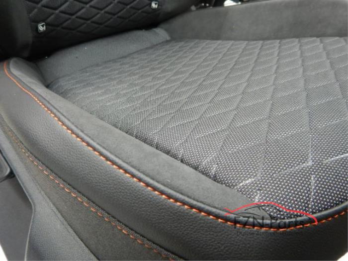 Bekleding Set (compleet) Seat Tarraco (22744137)