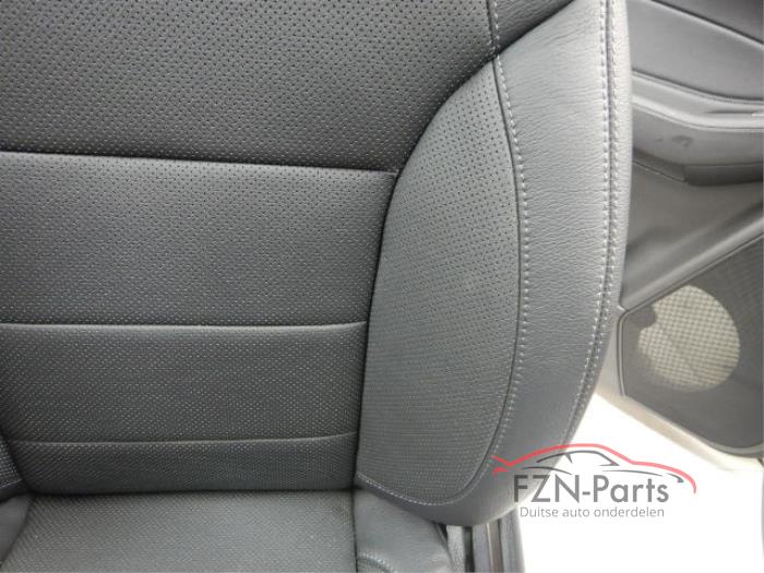 Bekleding Set (compleet) Mercedes GLE (22743717)