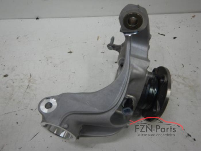VW Golf 8 aluminium fusee links L NIEUW