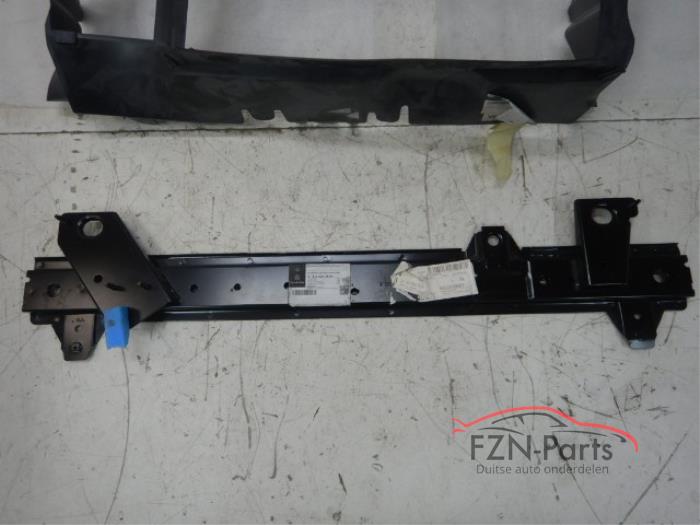Mercedes-Benz Citan A415 Frontpakket