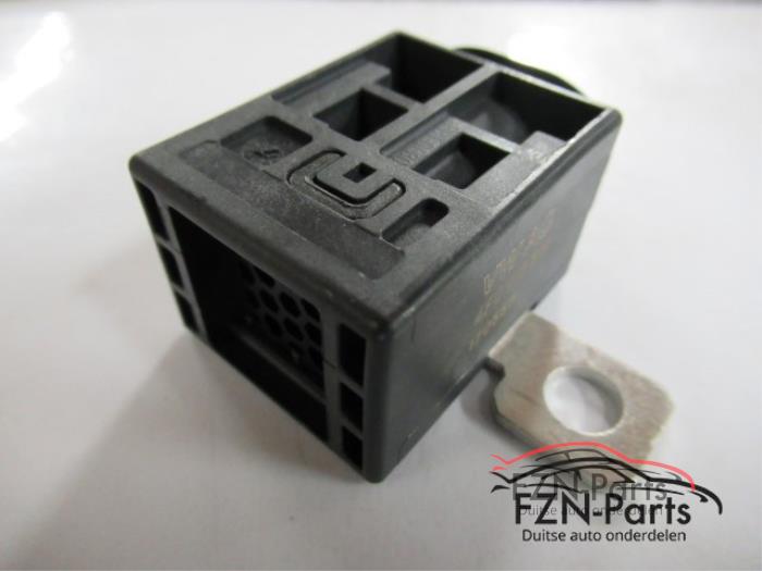 Audi Accu Beveiliging Sensor