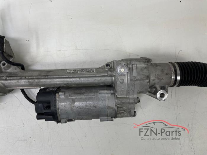 Mercedes-Benz W222 S-Klasse Stuurhuis comleet