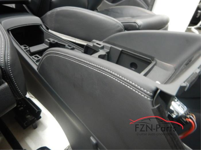 Audi RS3 FL Limo 8V5 Interieur