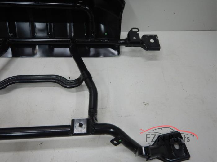 Accu afdekkap Volkswagen Tiguan (22738455)
