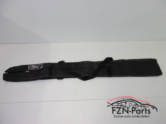 Bekleding bagageruimte Audi Q3 (22740236)