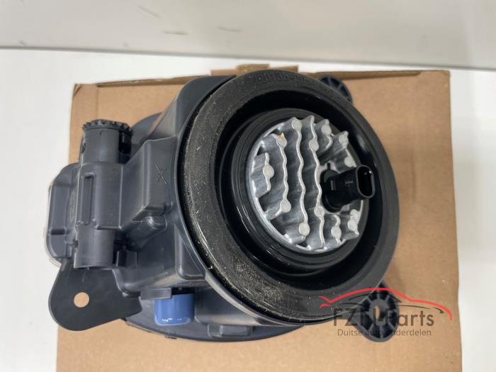 Seat Tarraco 5F Led Mistlamp Links Voor