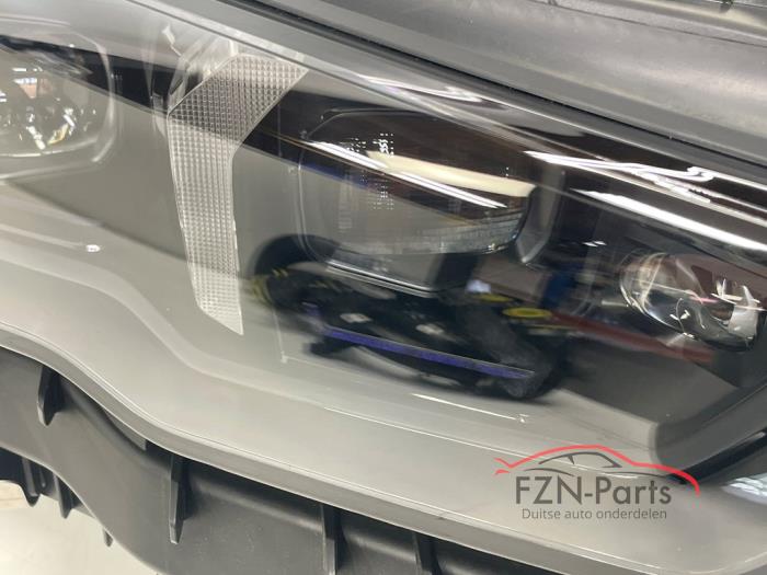 BMW 5-Serie G60 G61 Koplamp VOLLED Shadowline Rechts