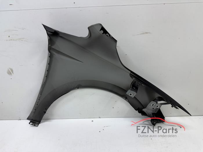 VW Touran 5T Zijscherm Links-Voor