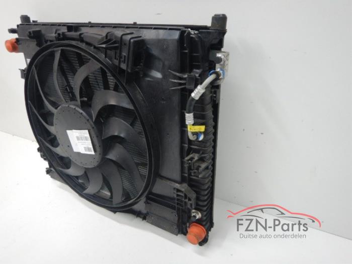 Mercedes Benz ML GL GLE W166 Koelerpakket 320 / 350