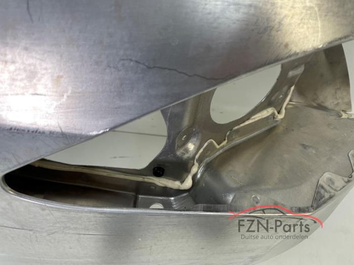 Tesla Model S Snijdeel Links-Achter