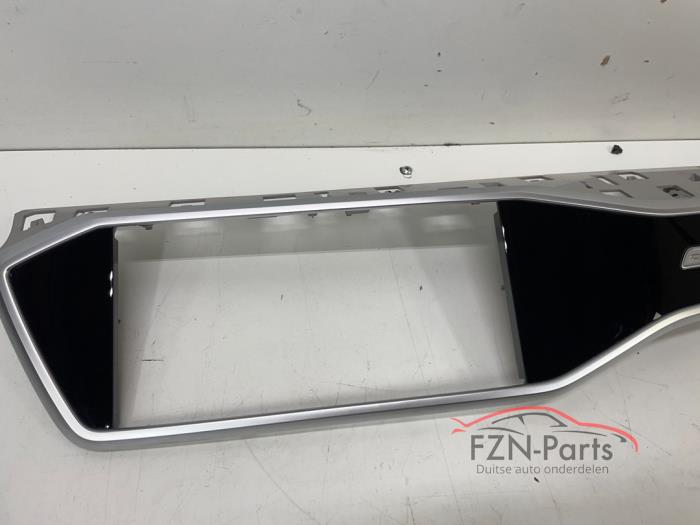 Audi A6 4K C8 Quattro Dashboardlijst Verlicht