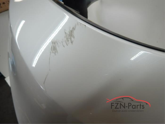 Achterbumper Mercedes CLS-Klasse (22724310)