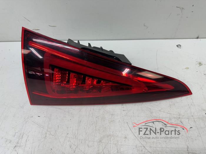 Mercedes-Benz GLE W167 Achterlicht Achterklep Links