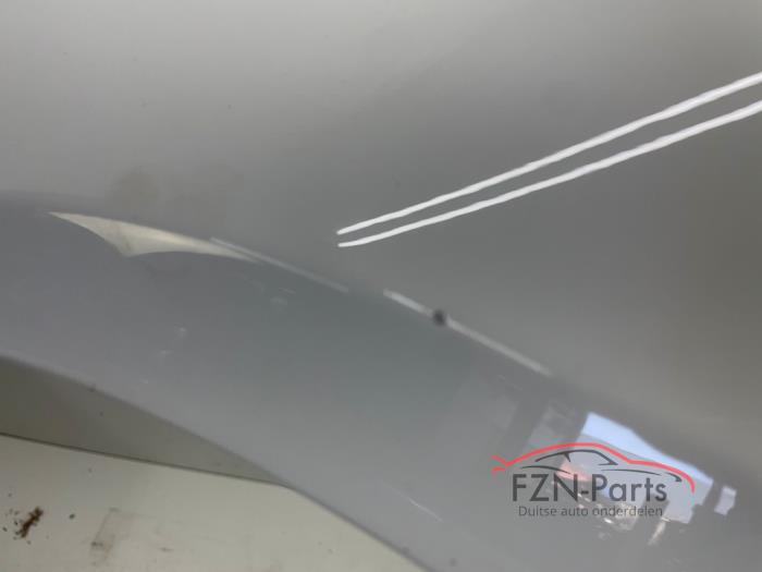 Mercedes-Benz CLA W118 Spiegel ( Zij buiten ) Links Zwart