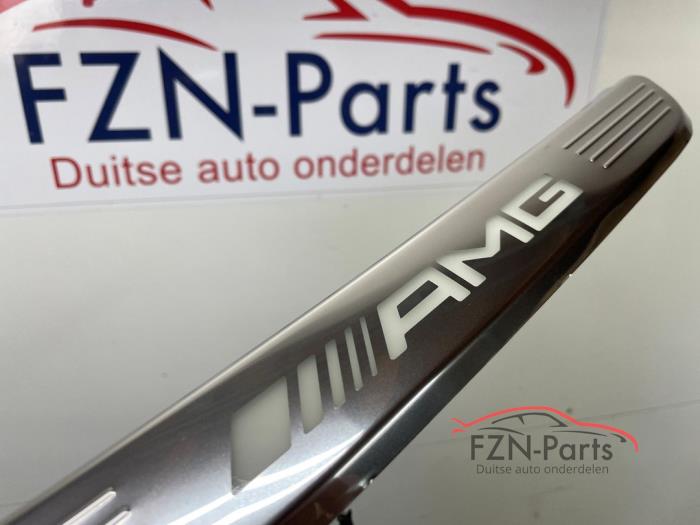 Mercedes-Benz C-Klasse W205 Instapverlichting lijsten Verlicht AMG