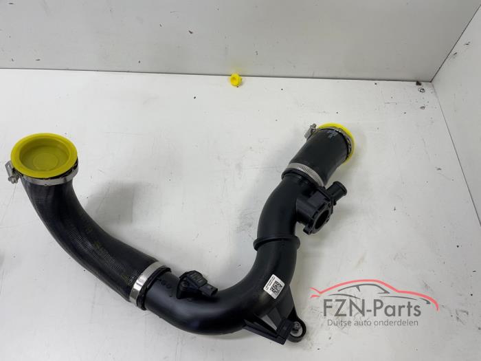 VW Golf 8 R / GTI Intercoolerbuis Drukleiding