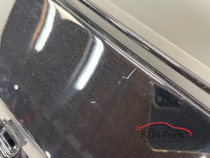 Mercedes Cle A236 Coupe / Cabrio Achterklep Met Spoiler