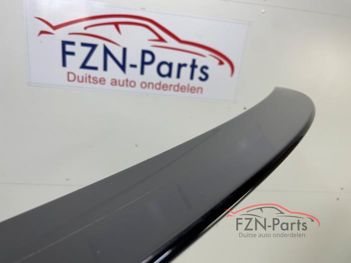 BMW X6 M Achterklepspoiler
