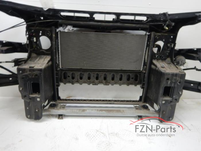 Voorkop compleet Mercedes ML-Klasse (22726454)