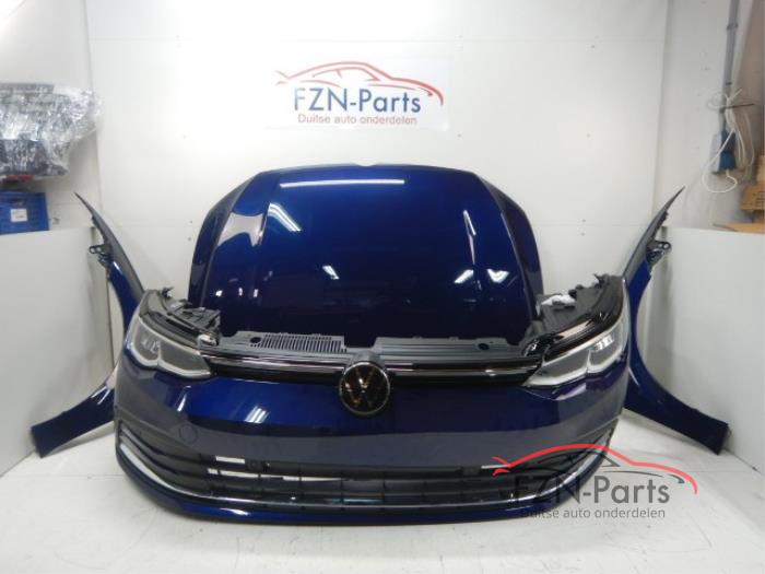 VW Golf 8 1.4 E-Hybrid TSI 4PDC LC5B 005/006