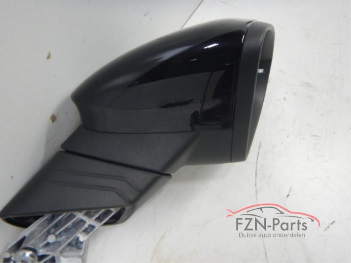VW Golf 8 Spiegel Rechts Inklap Side - Assist (zij, buitenspiegel)
