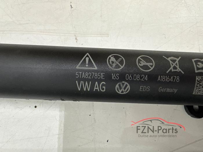 VW Touran 5TA Elektrische Achterklep opener Set