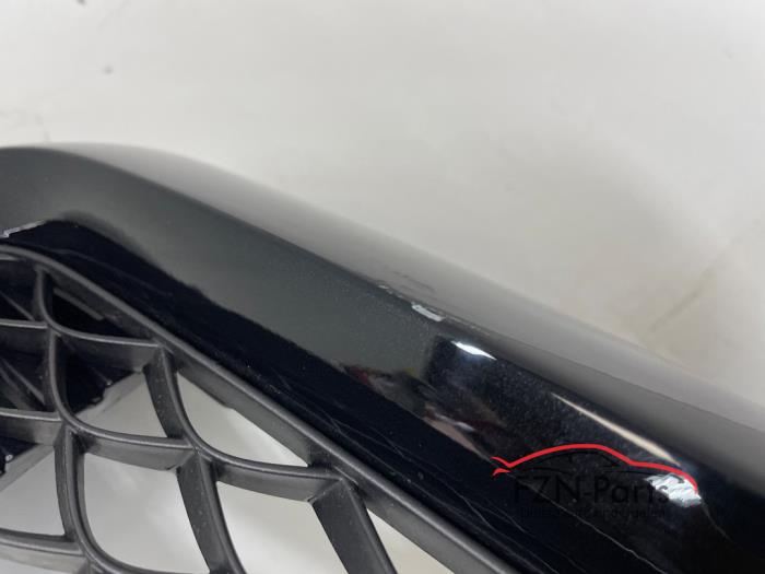 Mercedes-Benz G-Klasse G63 Voorbumper Zwart