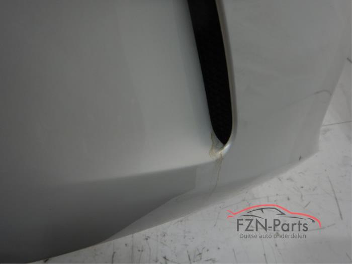 Achterbumper Mercedes CLS-Klasse (22724310)