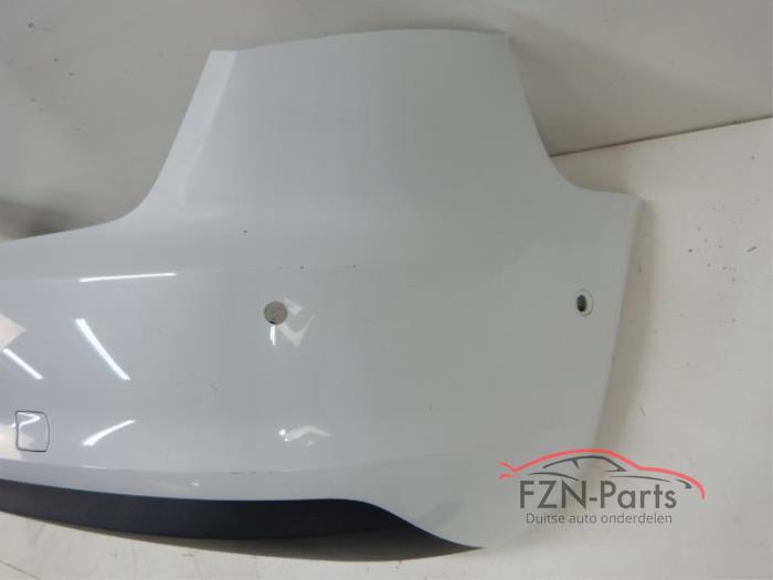 Audi A3 8V4 Sportback Achterbumper 6PDC LS9R