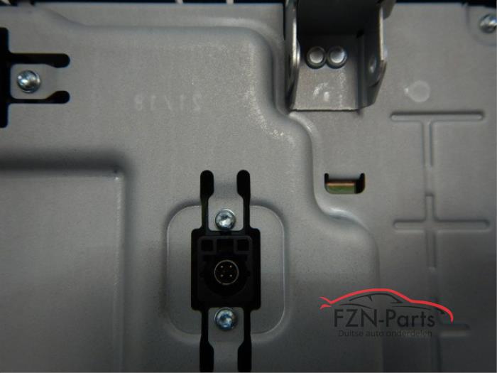Navigatie Display Volkswagen Golf (23128559)