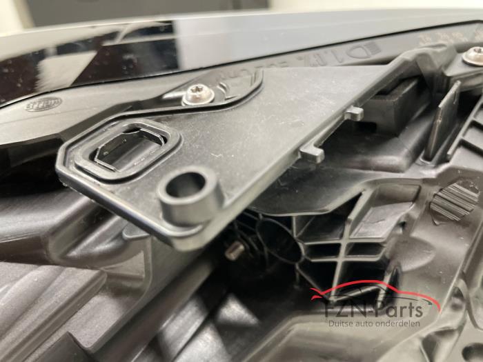 Audi A6 4K Koplamp Matrix-LED Links