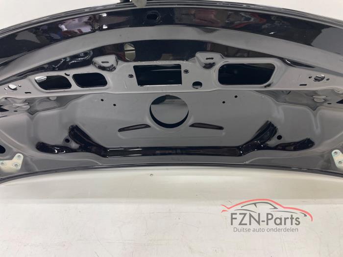 Mercedes Cle A236 Coupe / Cabrio Achterklep Met Spoiler